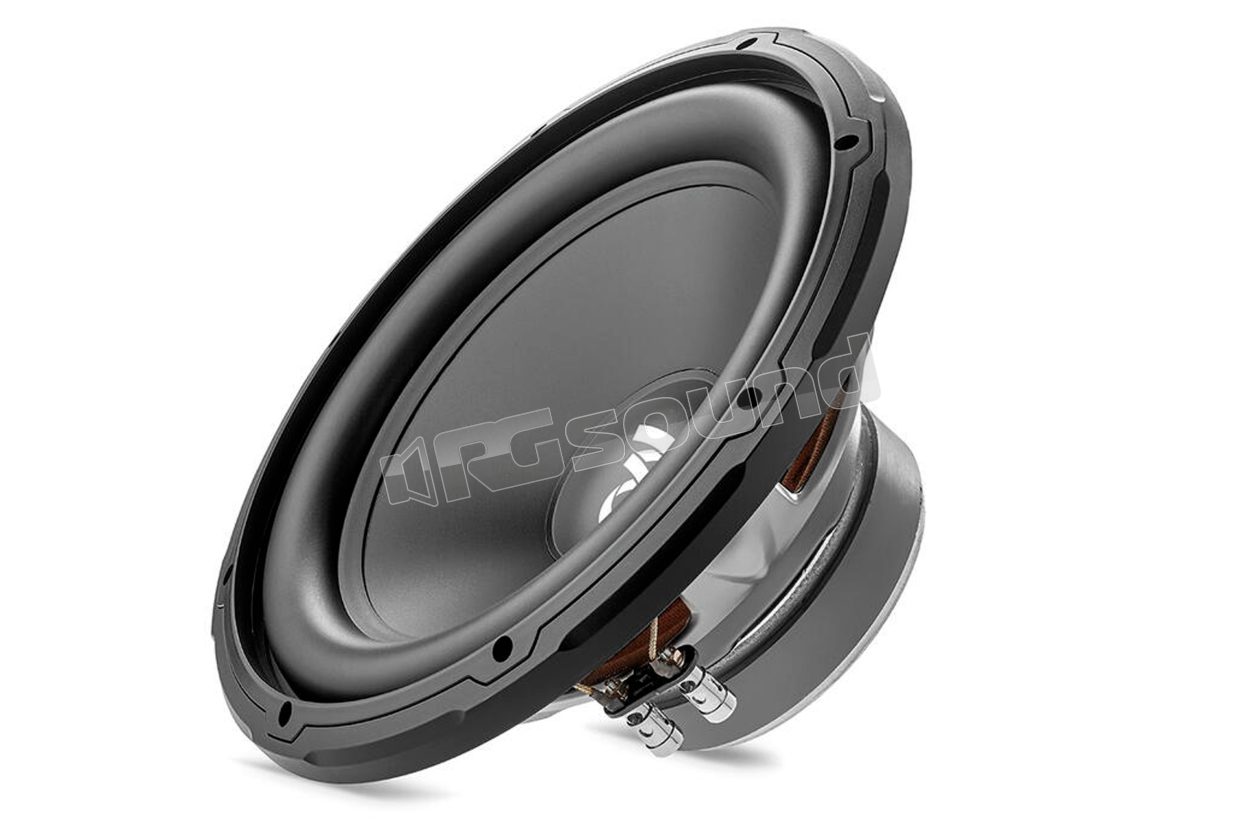 SUB 12 12" (30 cm) subwoofer with polypropylene cone Focal