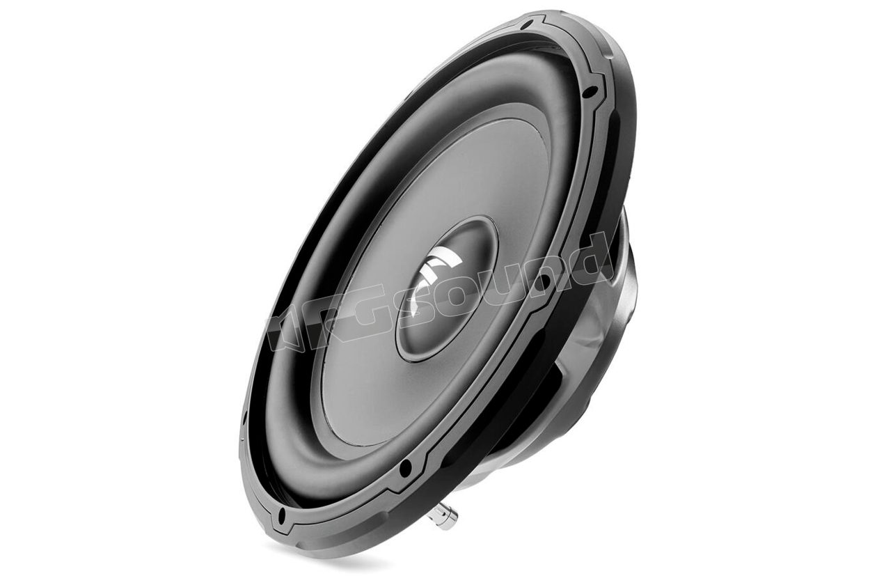 SUB 12 SLIM 30cm subwoofer with reduced mounting depth Focal