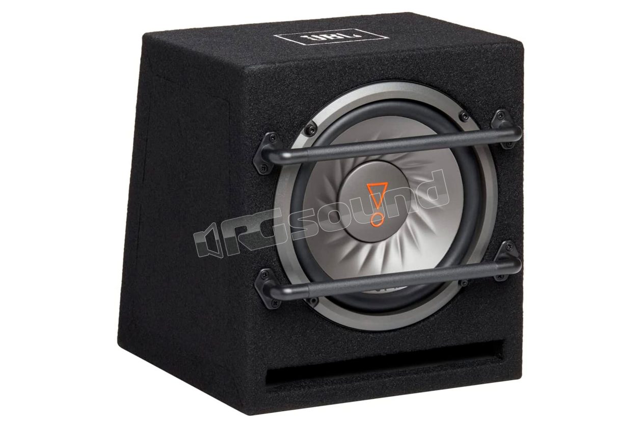 BassPro 8  JBL