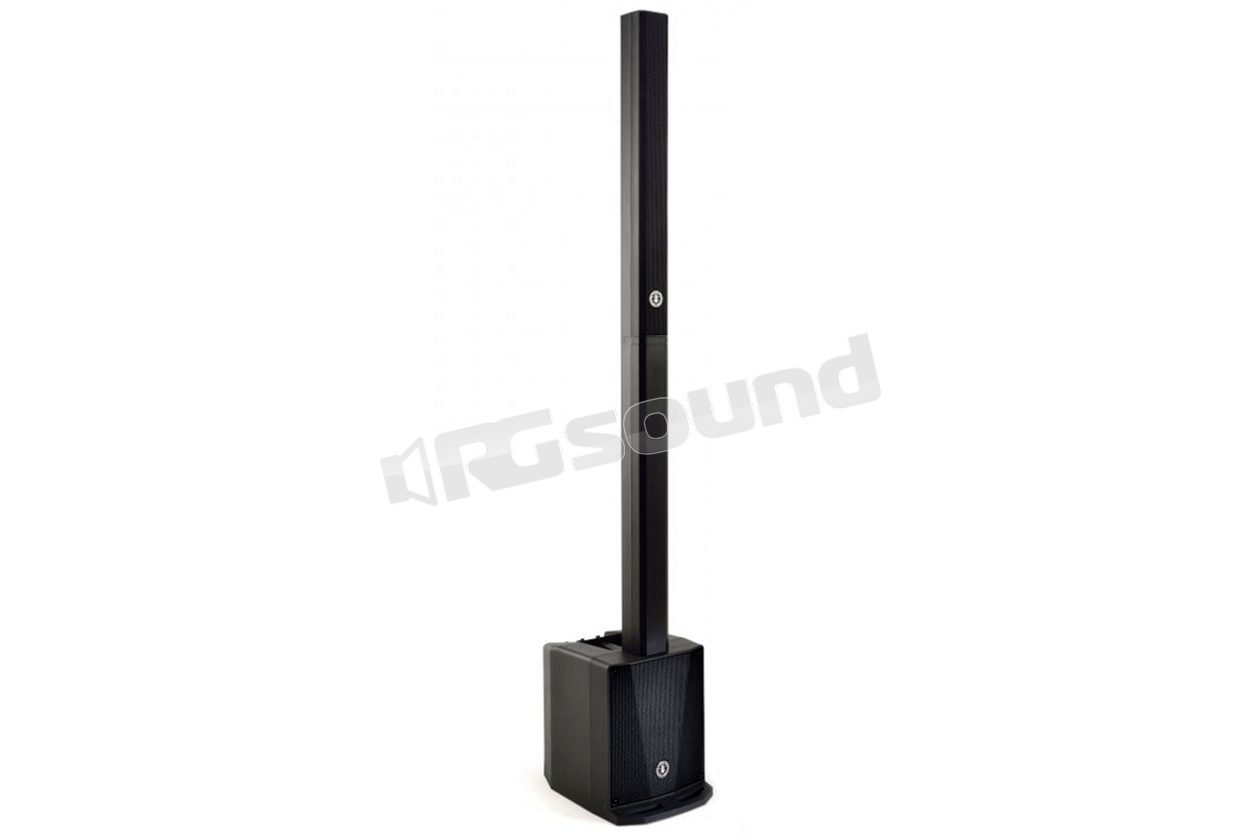 B-TWIG 8 M sub + column system ANT Advanced Native Technologies
