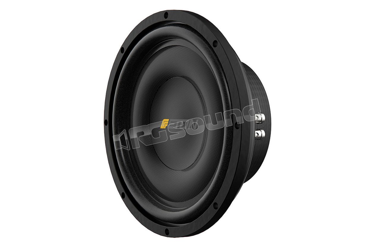 M10 FLAT ultra-flat sub ETON