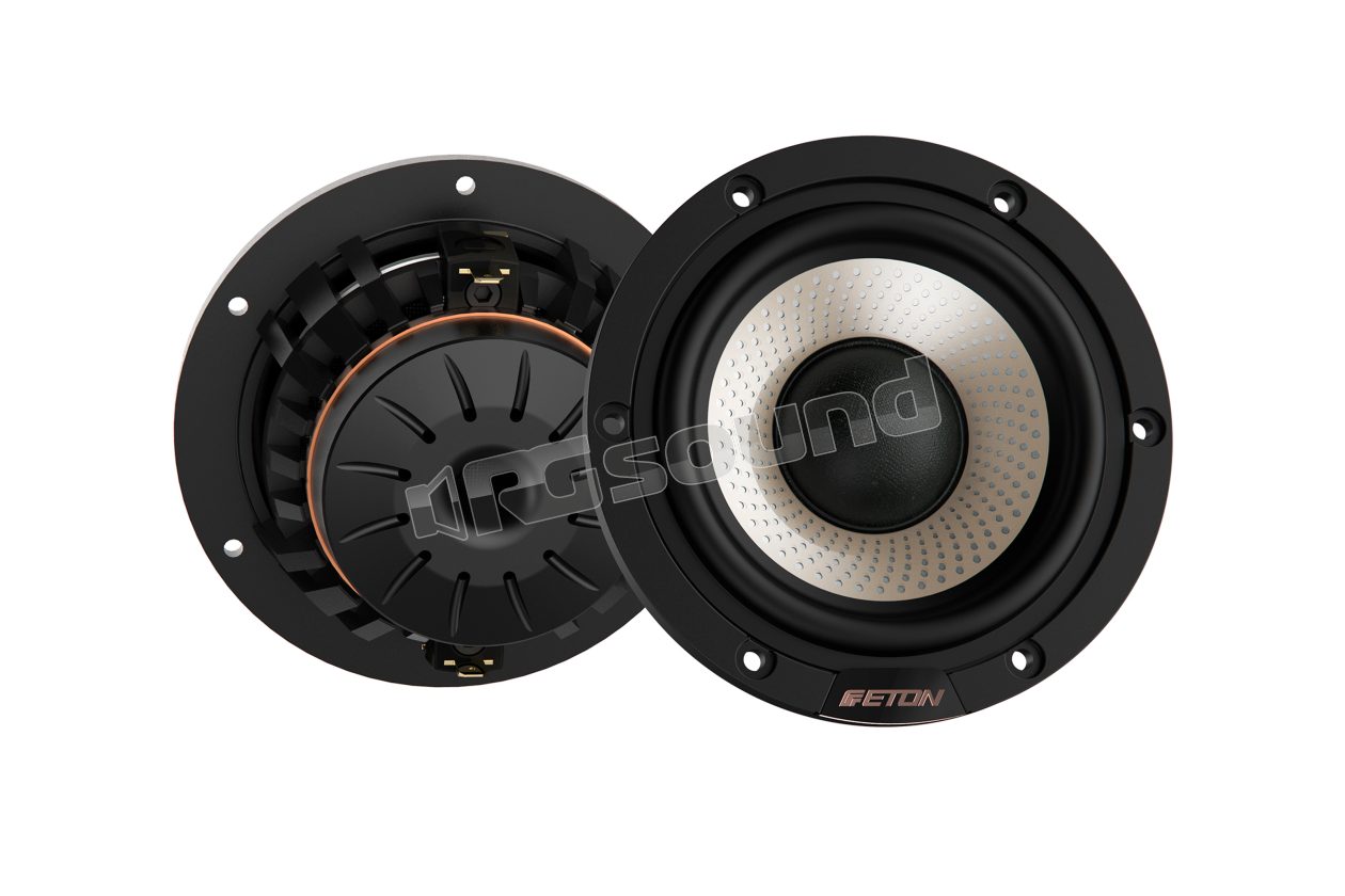 CORE 80 Mid/high-end driver  ETON