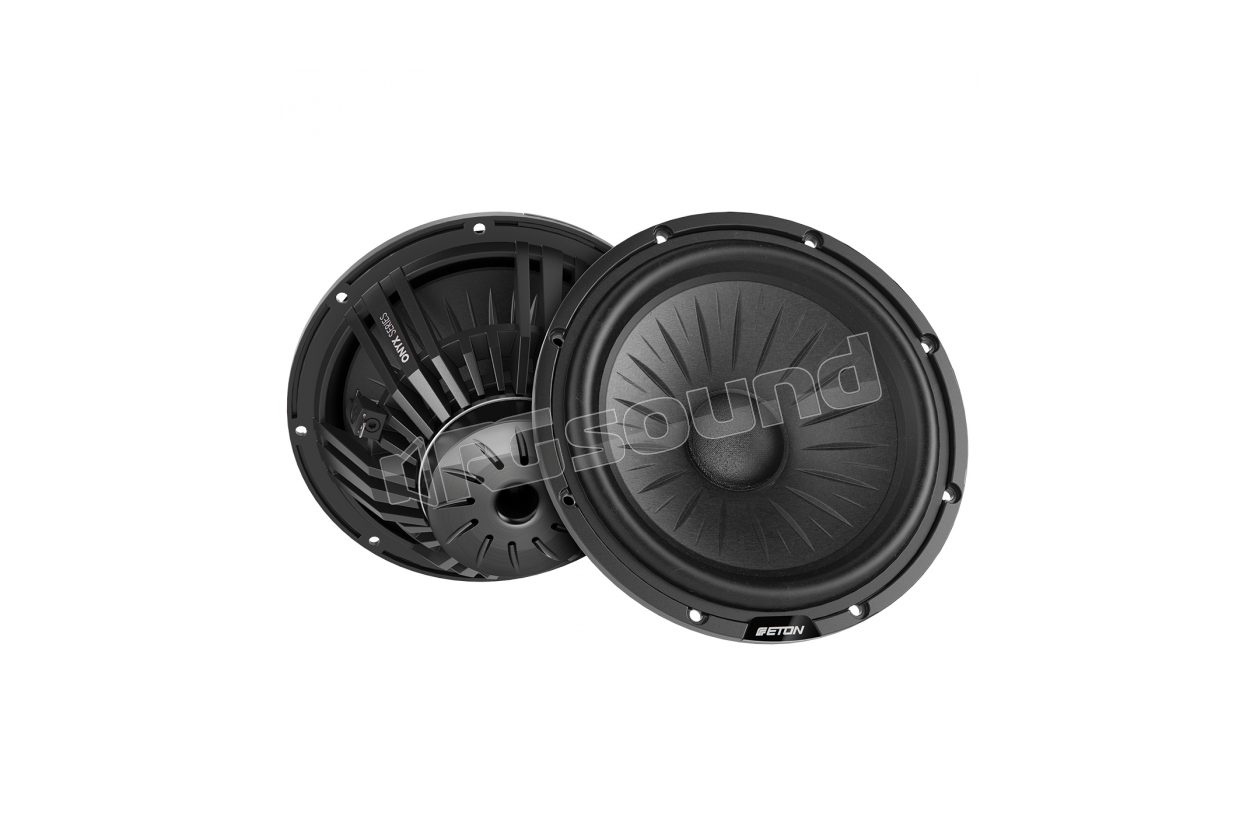 ONYX 16 165mm High End woofer ETON
