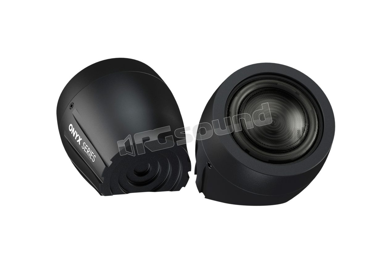 ONYX 28 High End 28 mm tweeter ETON