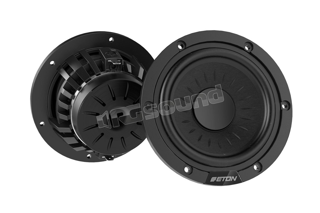 ONYX 80 Pair of High-end 80 mm midrange speakers ETON