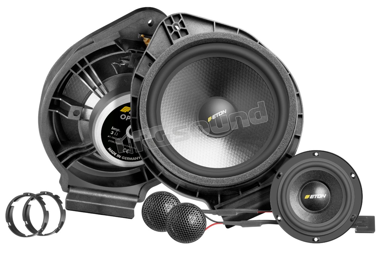 UG OPEL F2.1  ETON