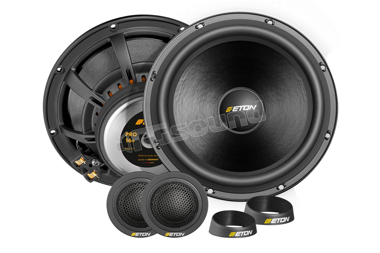 PRO 16+  ETON