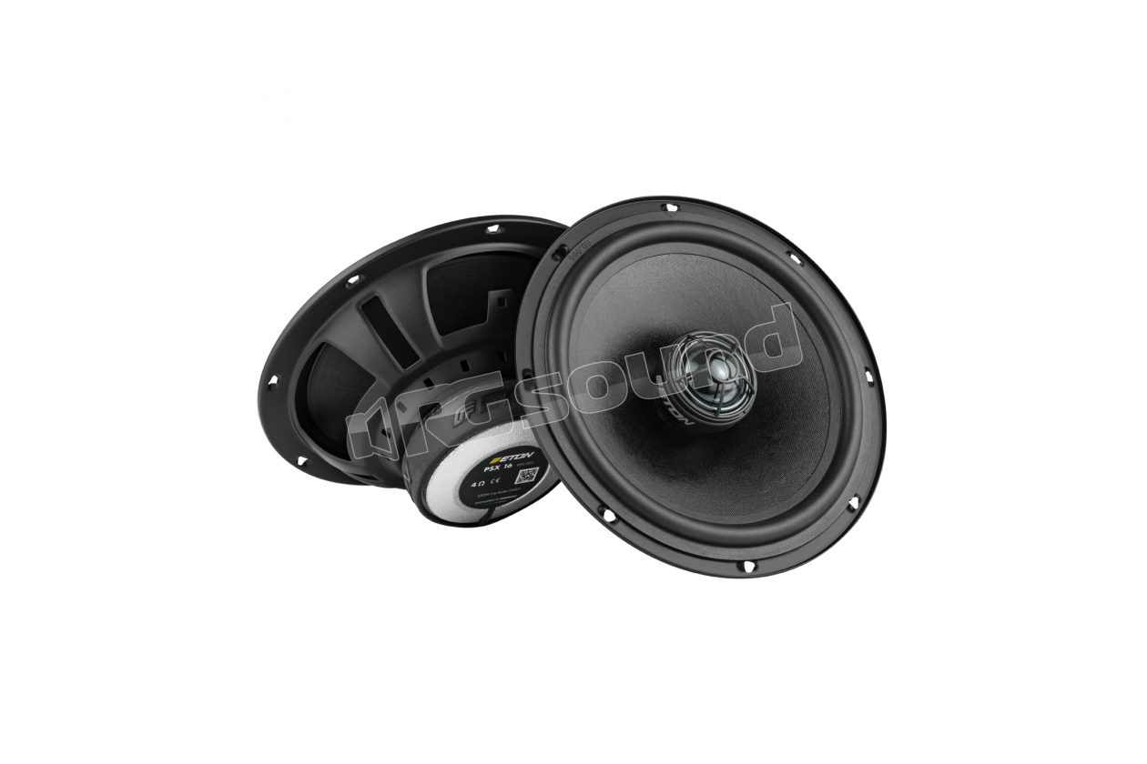 PSX 16 165mm Coaxial Speakers ETON