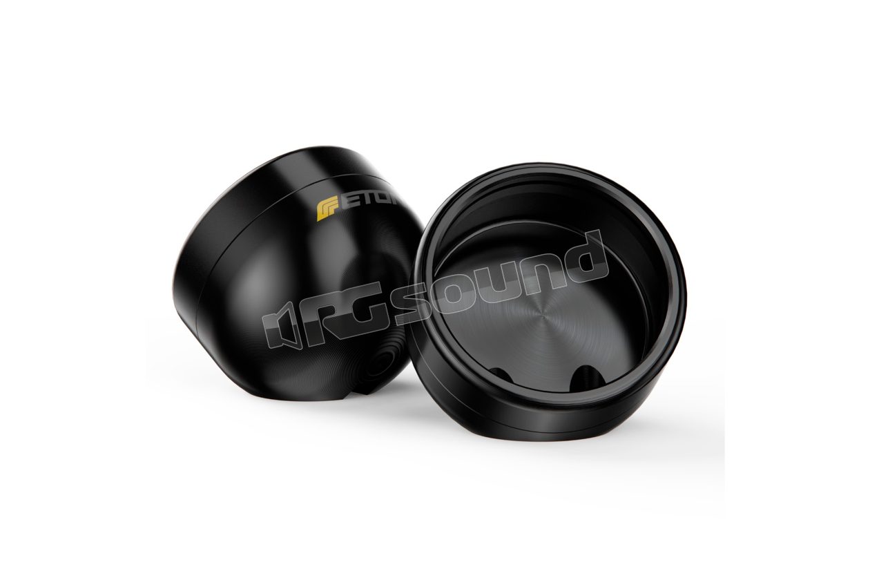 AG 25 surface-mount housing for 25 mm tweeter ETON