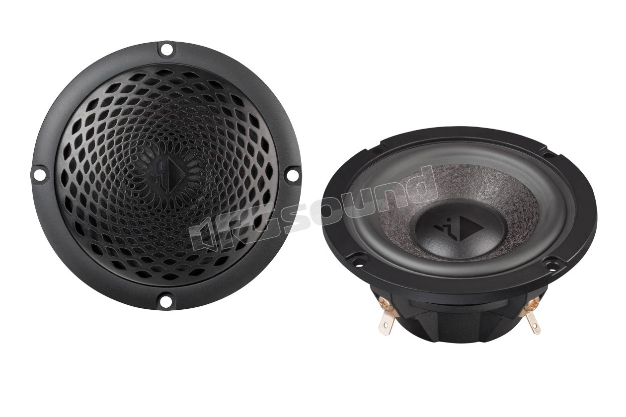 S 3M High-efficiency 75mm midrange Helix