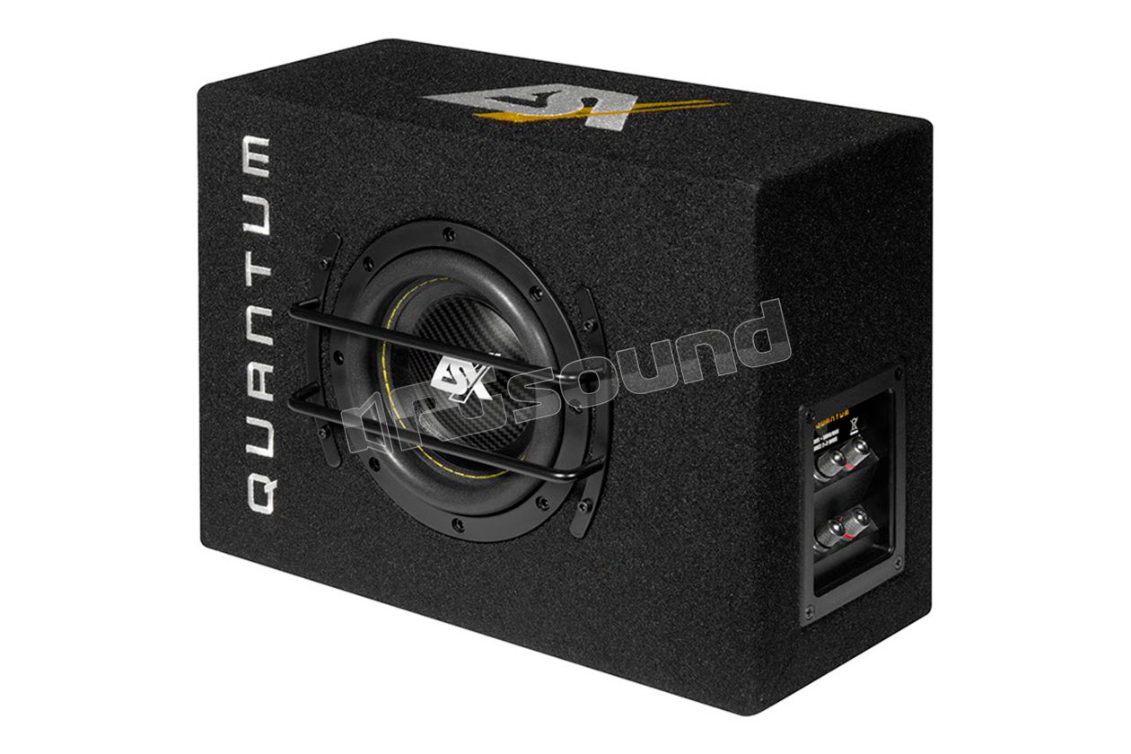 QXB6  ESX
