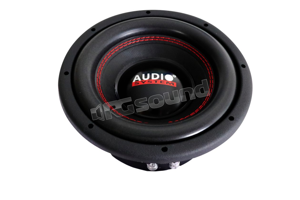 ASY-8  Audio System Italy