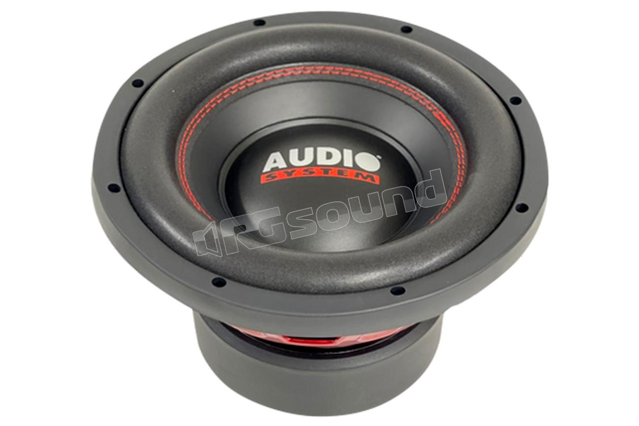 ASY-10  Audio System Italy