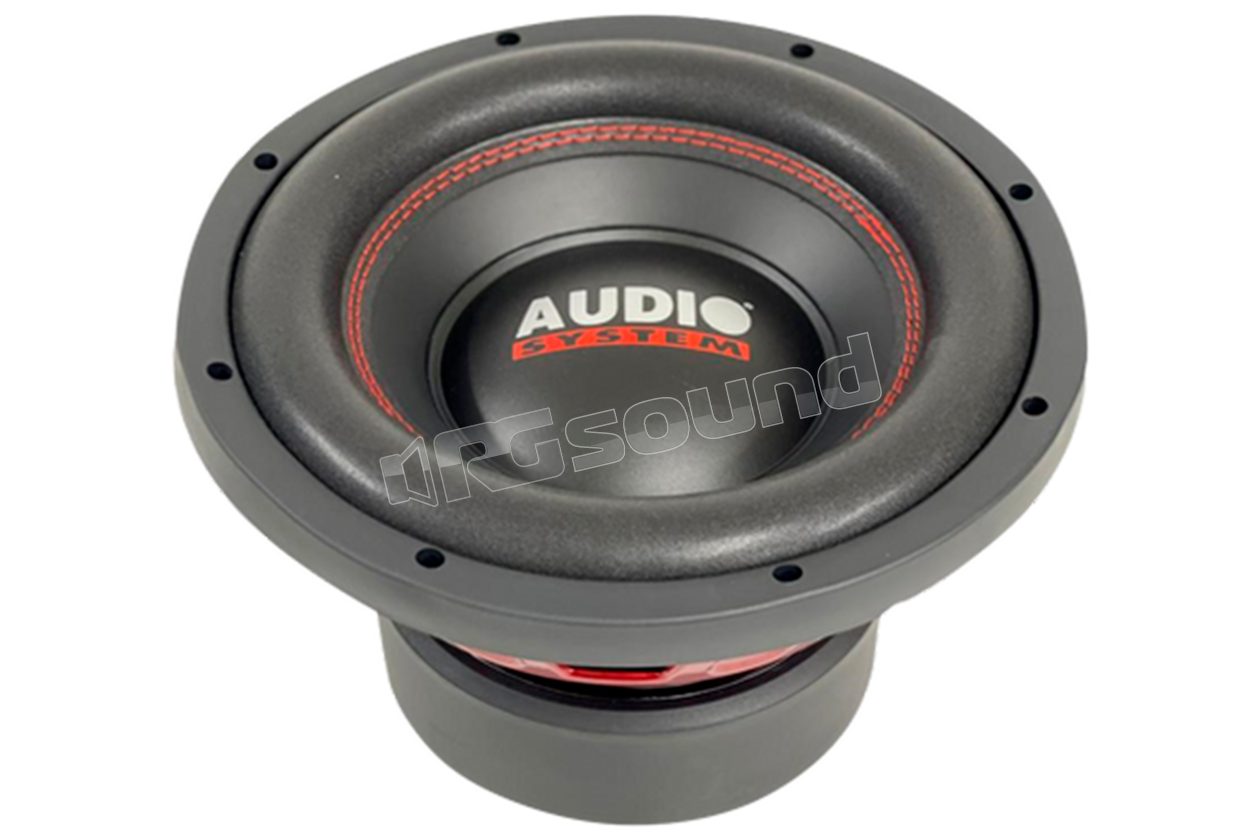 ASY-12  Audio System Italy