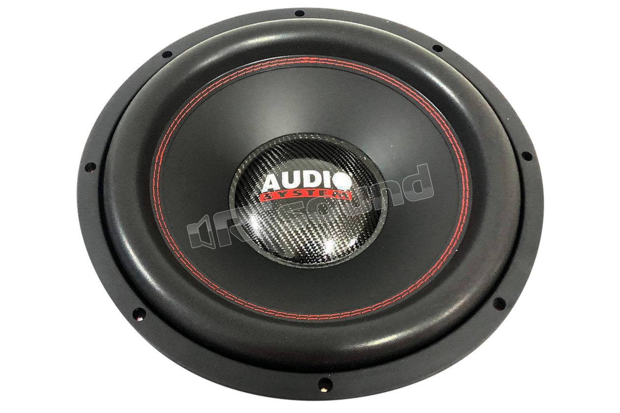 ASS-15  Audio System Italy