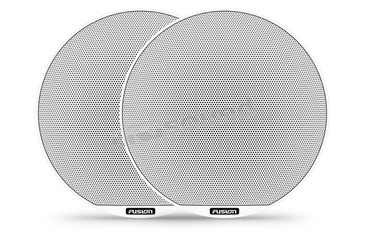 010-02772-00 SG-F773W altoparlanti nautici 7,7'' Signature Series 3i - Griglia bianca Fusion