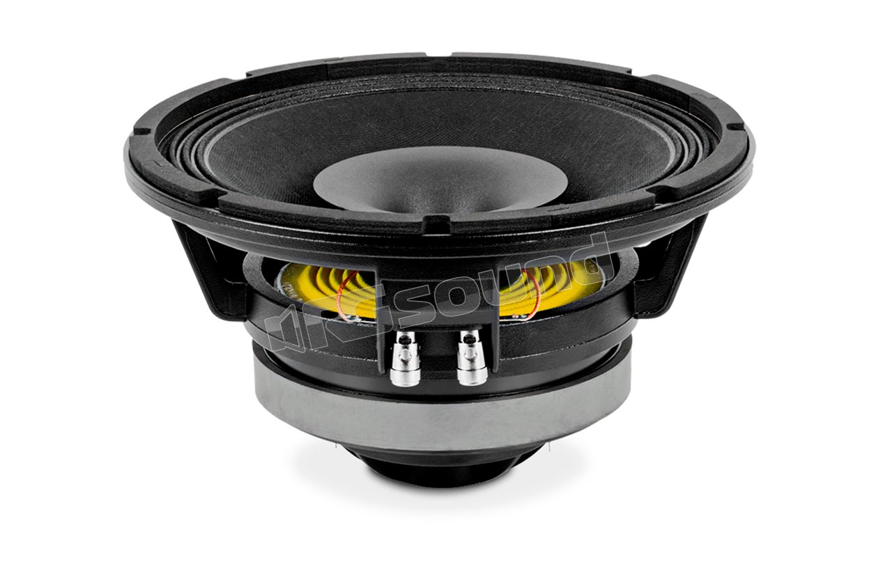 10CX300/Fe Dual-cone full range speaker Beyma