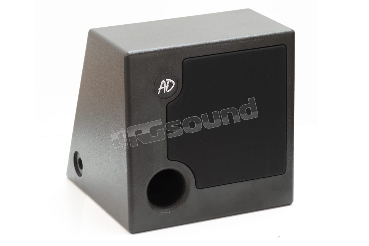 ZG 20cm subwoofer box AD Audio Development