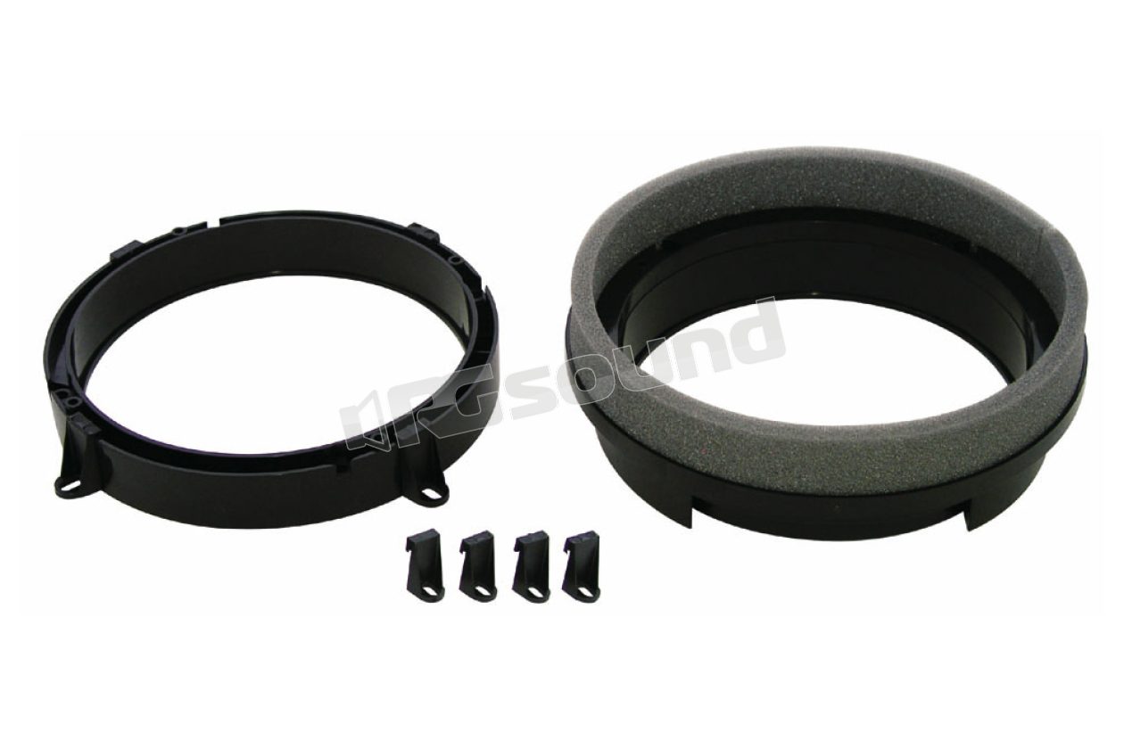 03800 Universal speaker adapters Phonocar