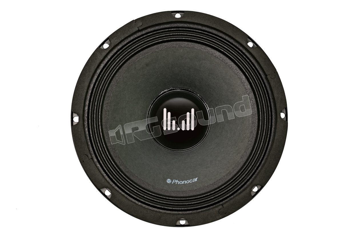 02787 Dynamic MID-WOOFER for HI-FI systems Phonocar