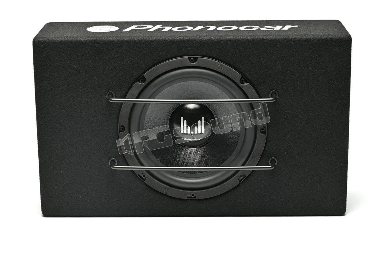 02922  Phonocar