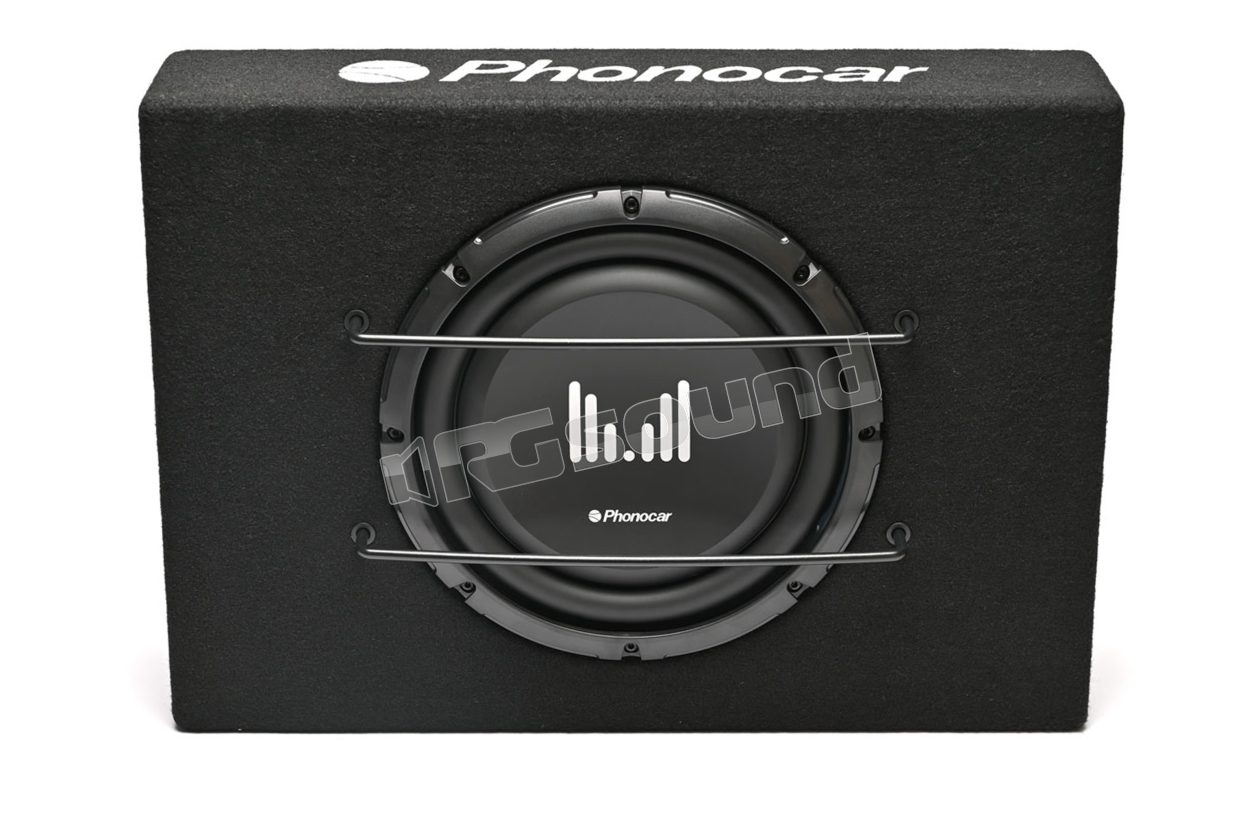 02923  Phonocar