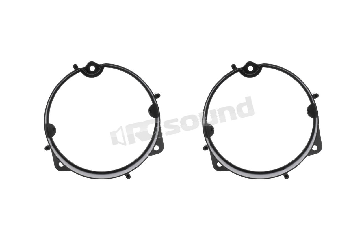 03873 Speaker mounting adapters Phonocar