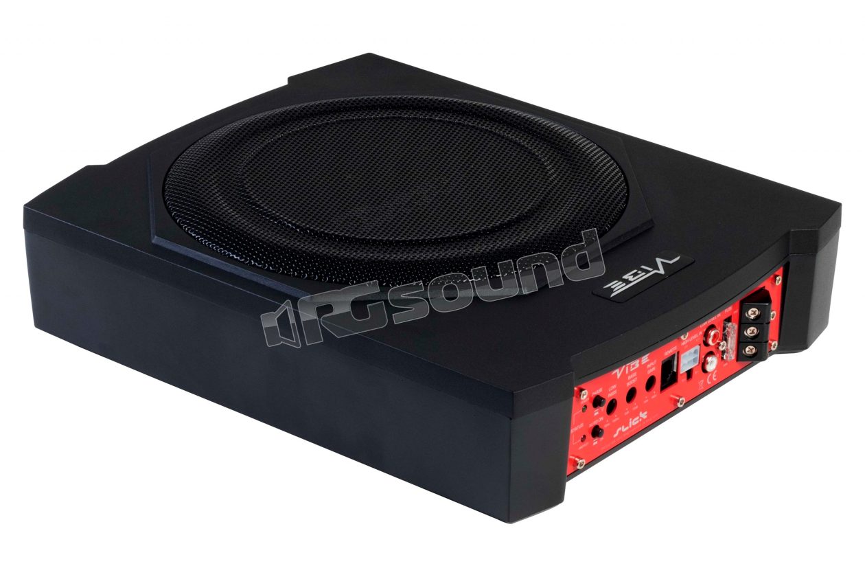 SLICKC10A-V0  VIBE British Audio