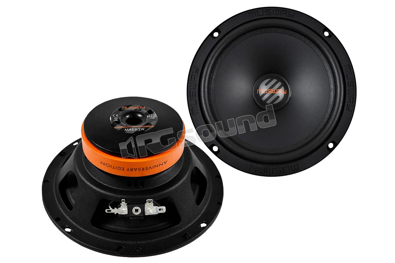 MAE6.2W  MUSWAY