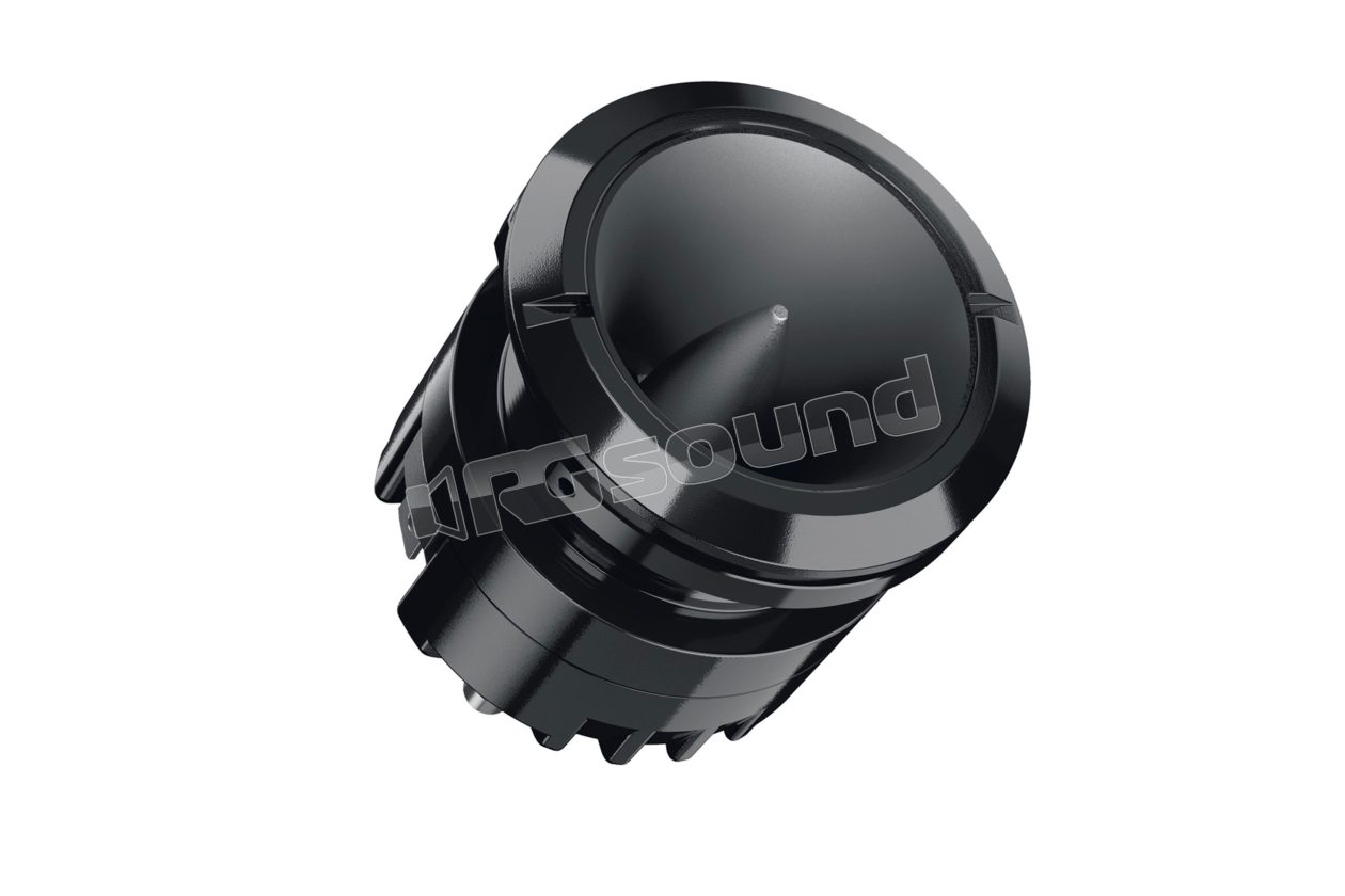 ST 25A Neo.2 25mm Neodymium Compression Tweeter Hertz
