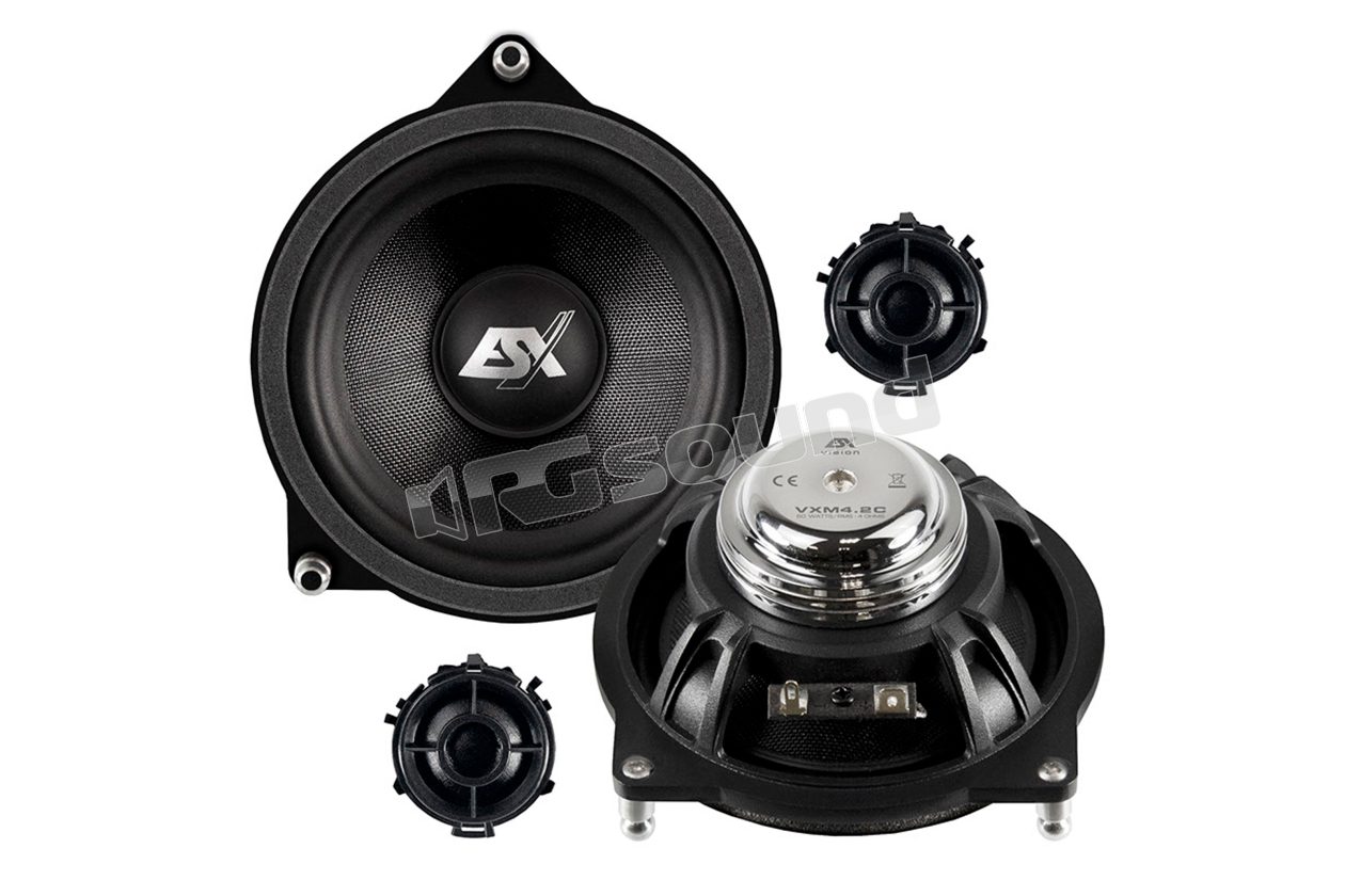 VXM4.2C  ESX