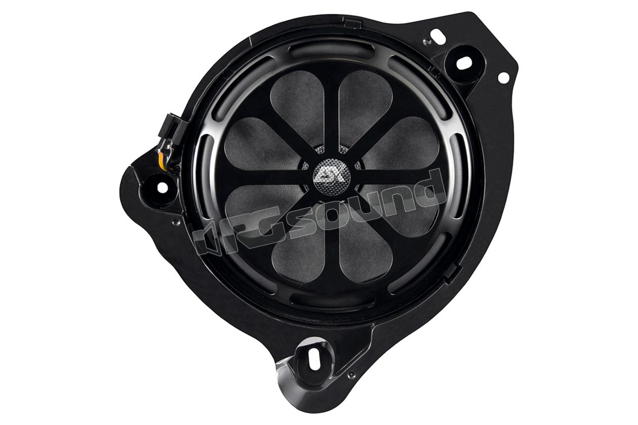 VXM8WL 20cm subwoofer for Mercedes - left side ESX