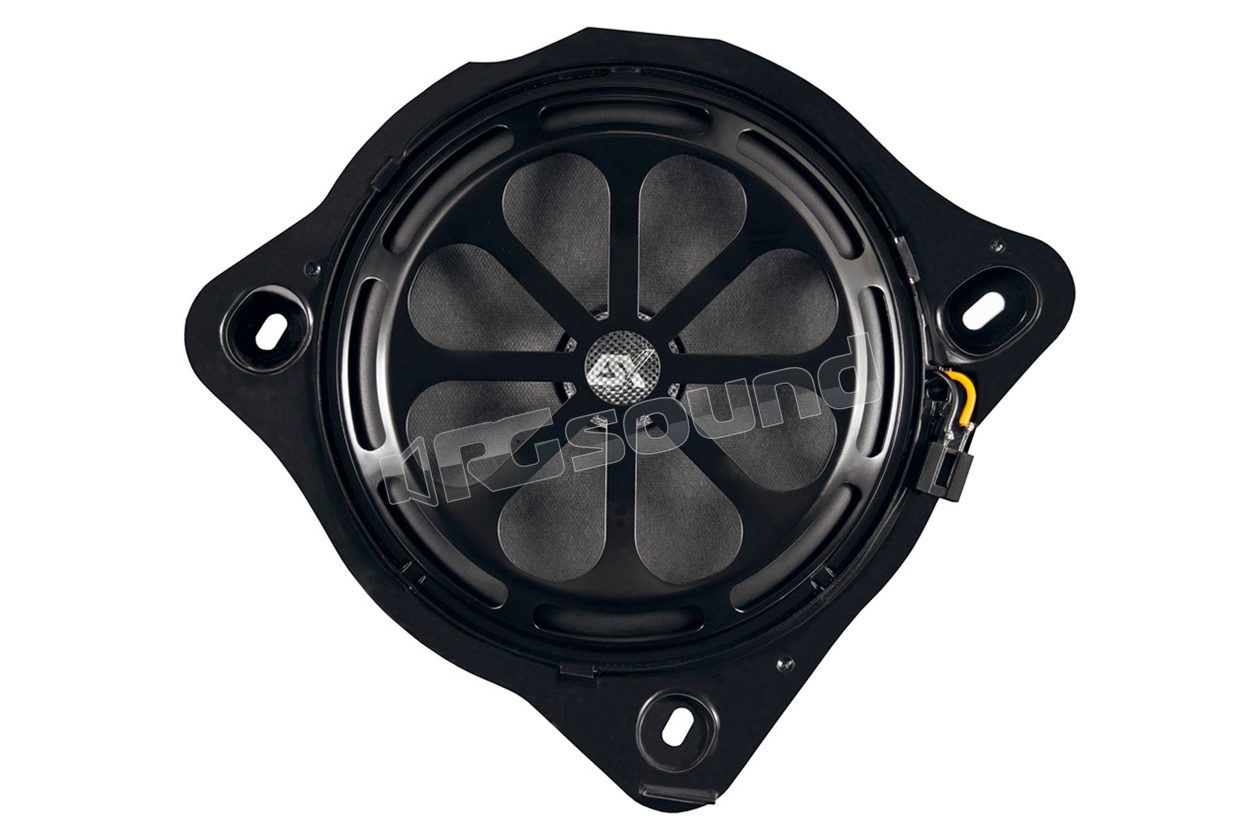 VXM8WR 20cm subwoofer for Mercedes - right side ESX