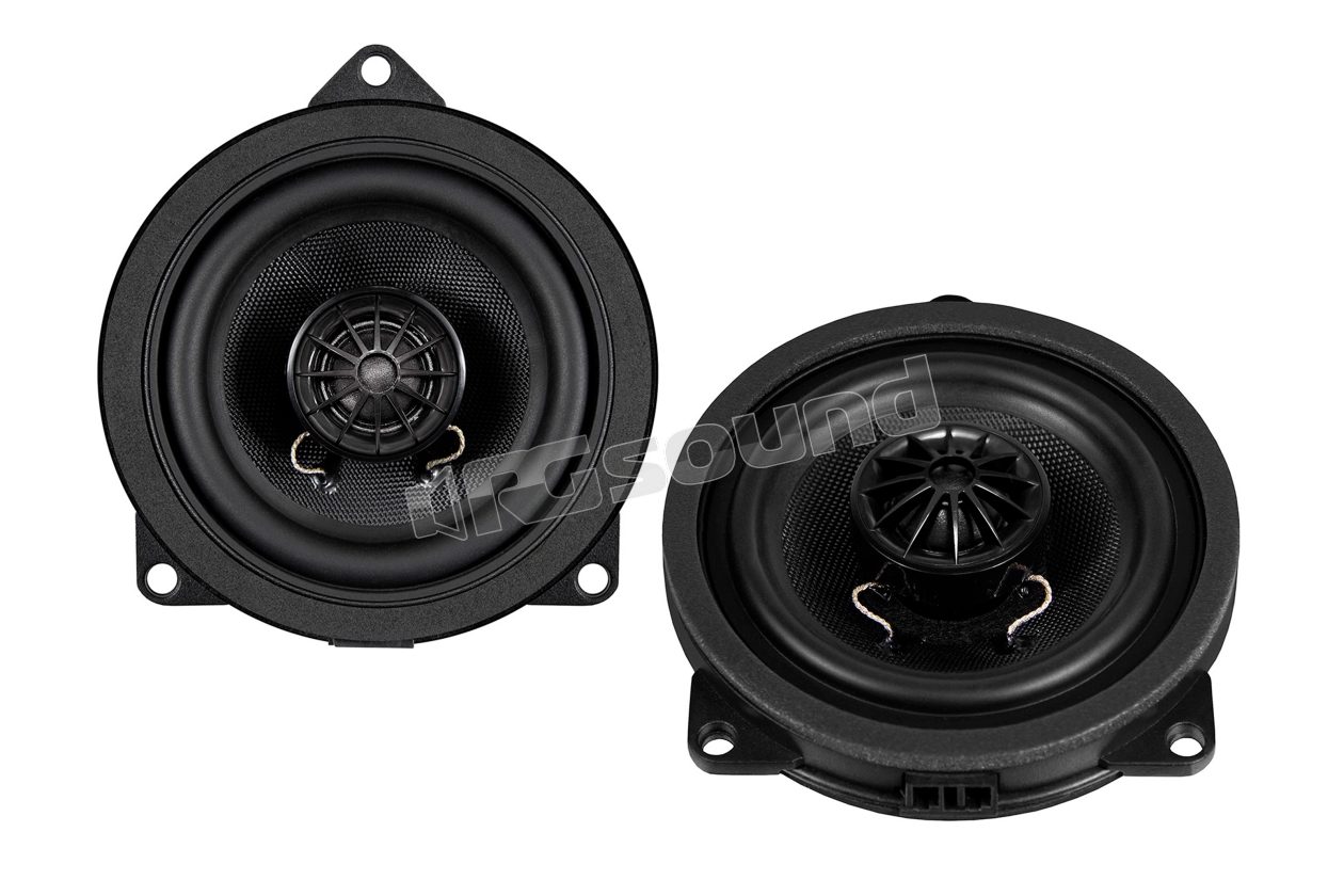 VXM42 10cm coaxial speakers for Mercedes-Benz C-Class / GLC / E-Class ESX