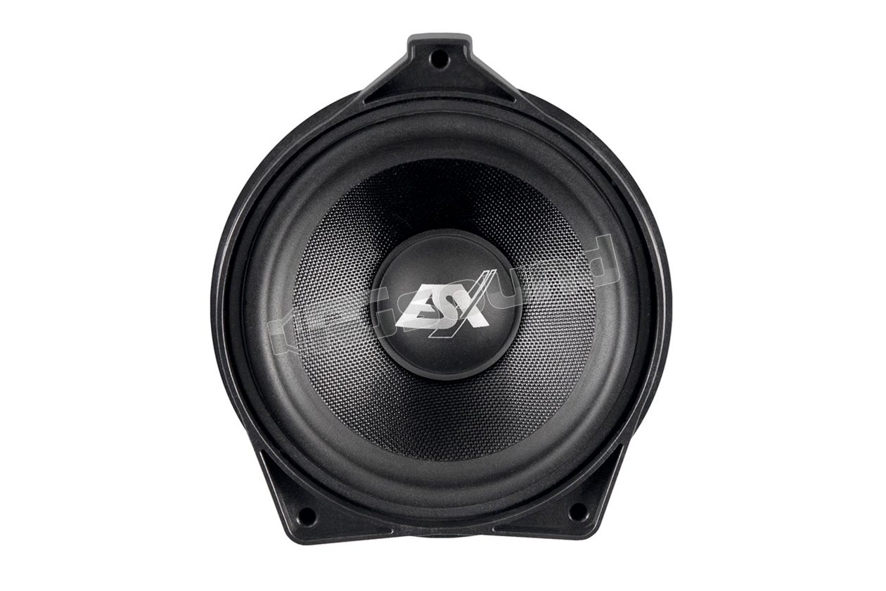 VXM40F altoparlante centrale 10cm per Mercedes-Benz ESX