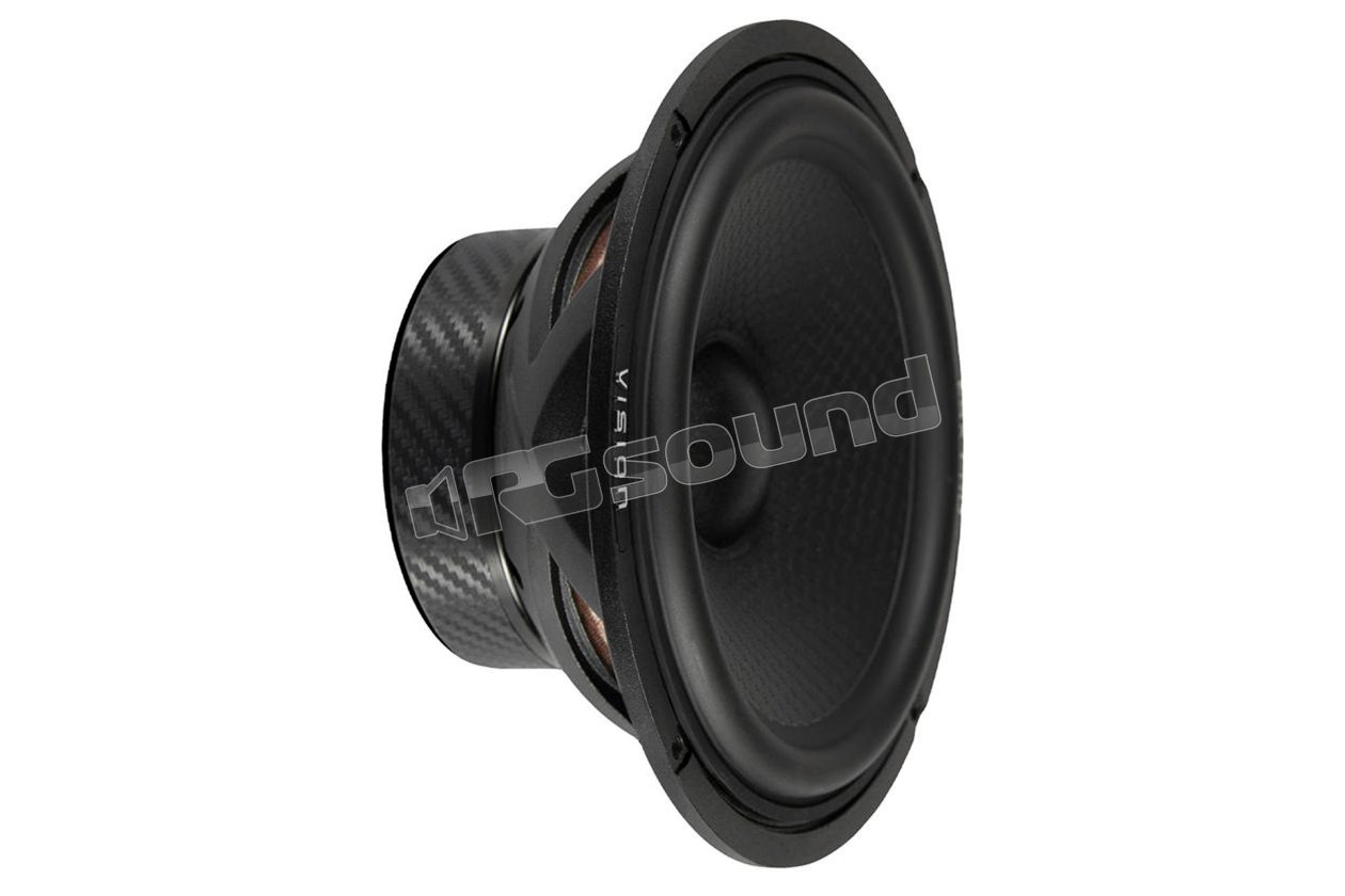VXP6.2W Sound Quality 16.5cm woofer pair ESX