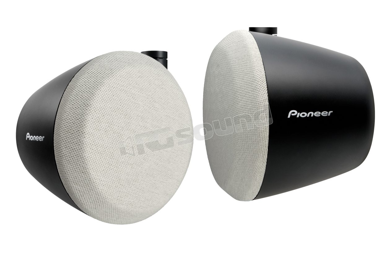 TS-STX080  Pioneer