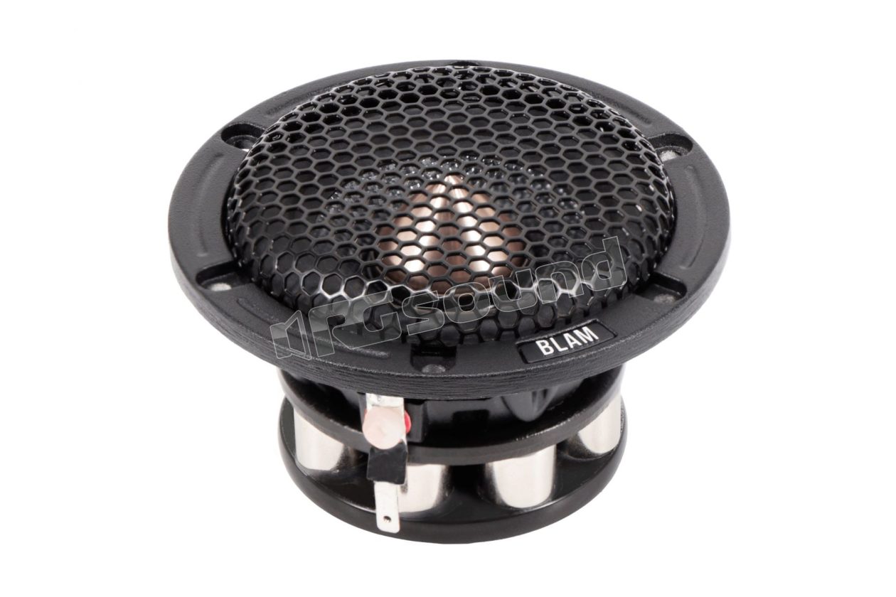 MS2 Multix 2" full-range speaker BLAM