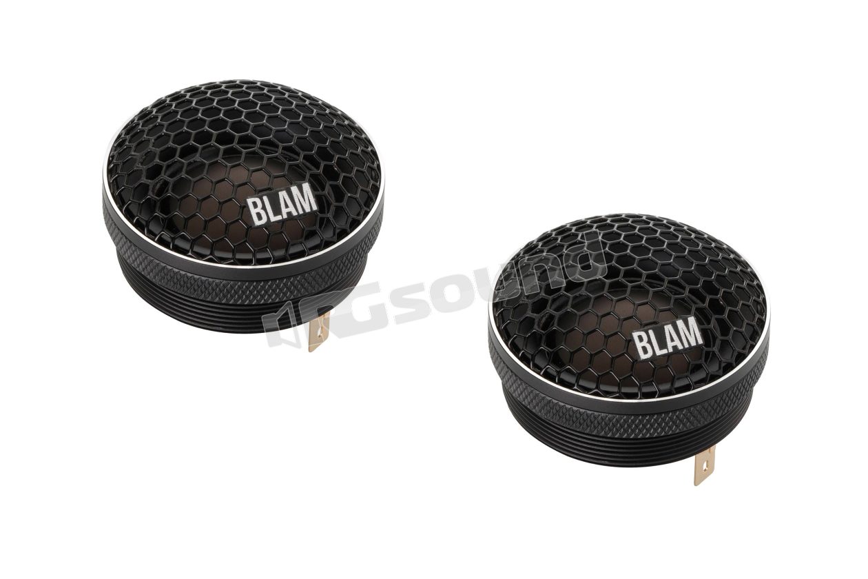 TSM25 MG45 high-resolution magnesium tweeter BLAM