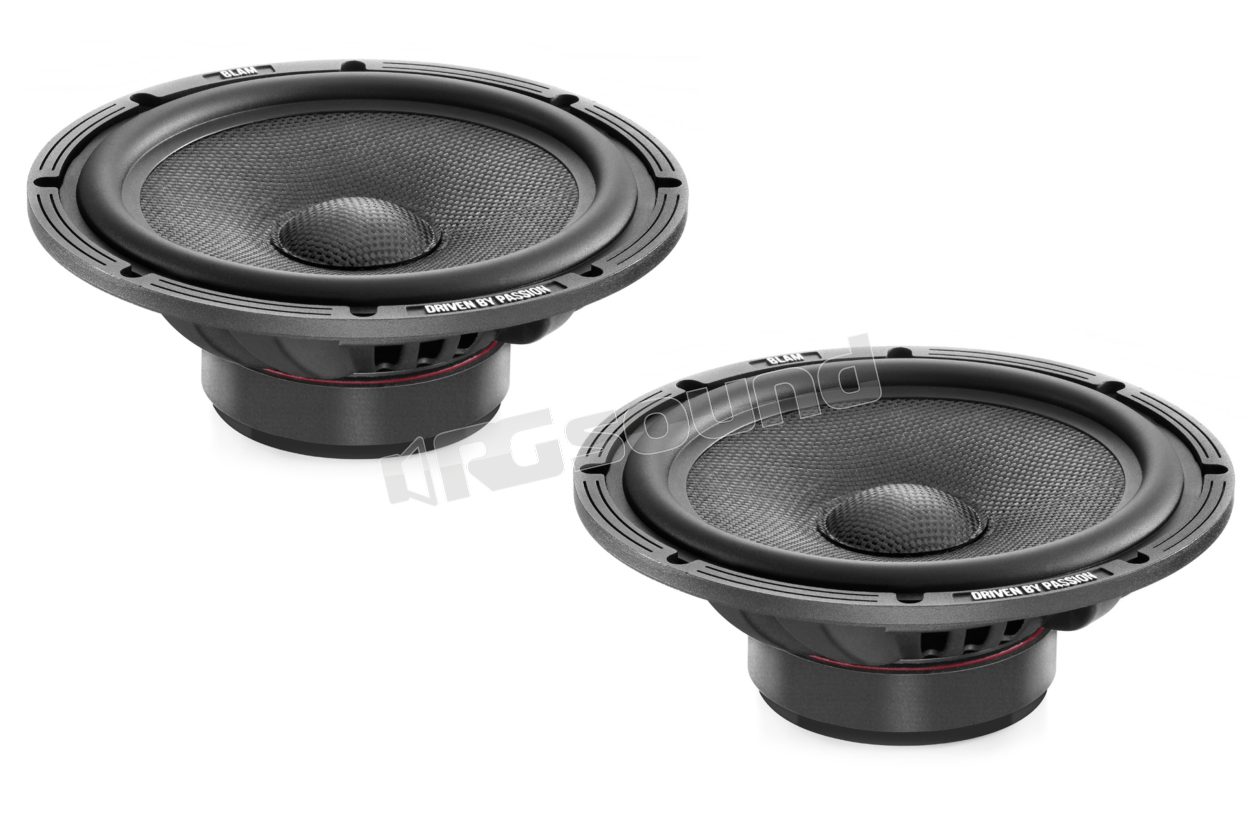 WS8.100 200mm Signature series midbass BLAM
