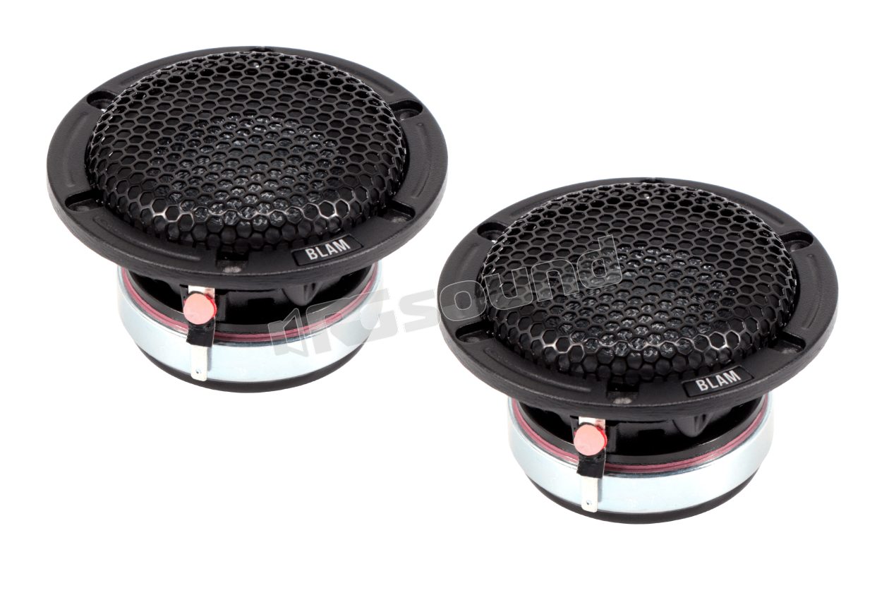 FRS2N50 50 mm Full Range Speakers BLAM