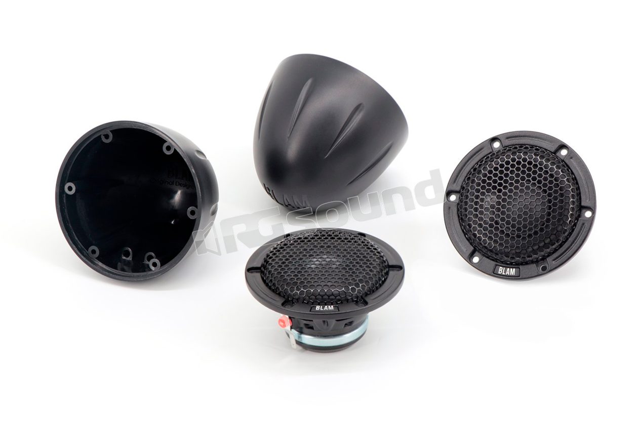 LFR 52 high-resolution full range BLAM