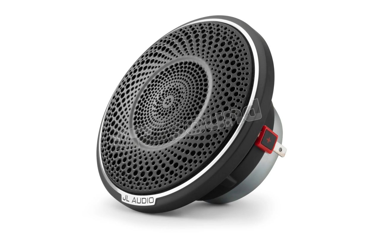 C7-350cm High End 90 mm midrange JL Audio