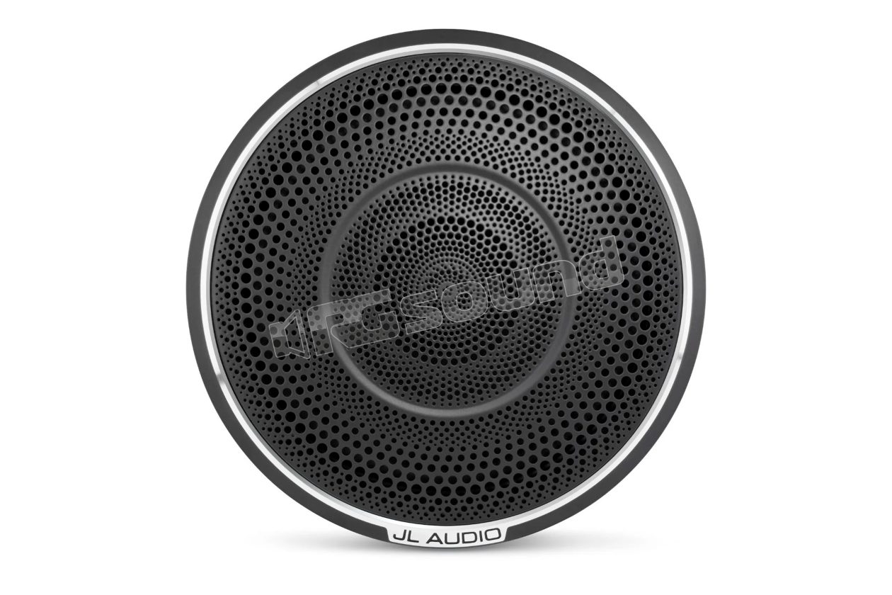 C7-650CW 165mm high-end woofer with grille JL Audio
