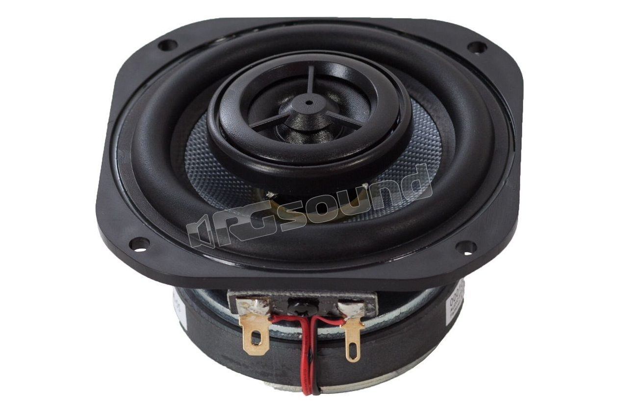 CO 80 EVO 2  Audio System
