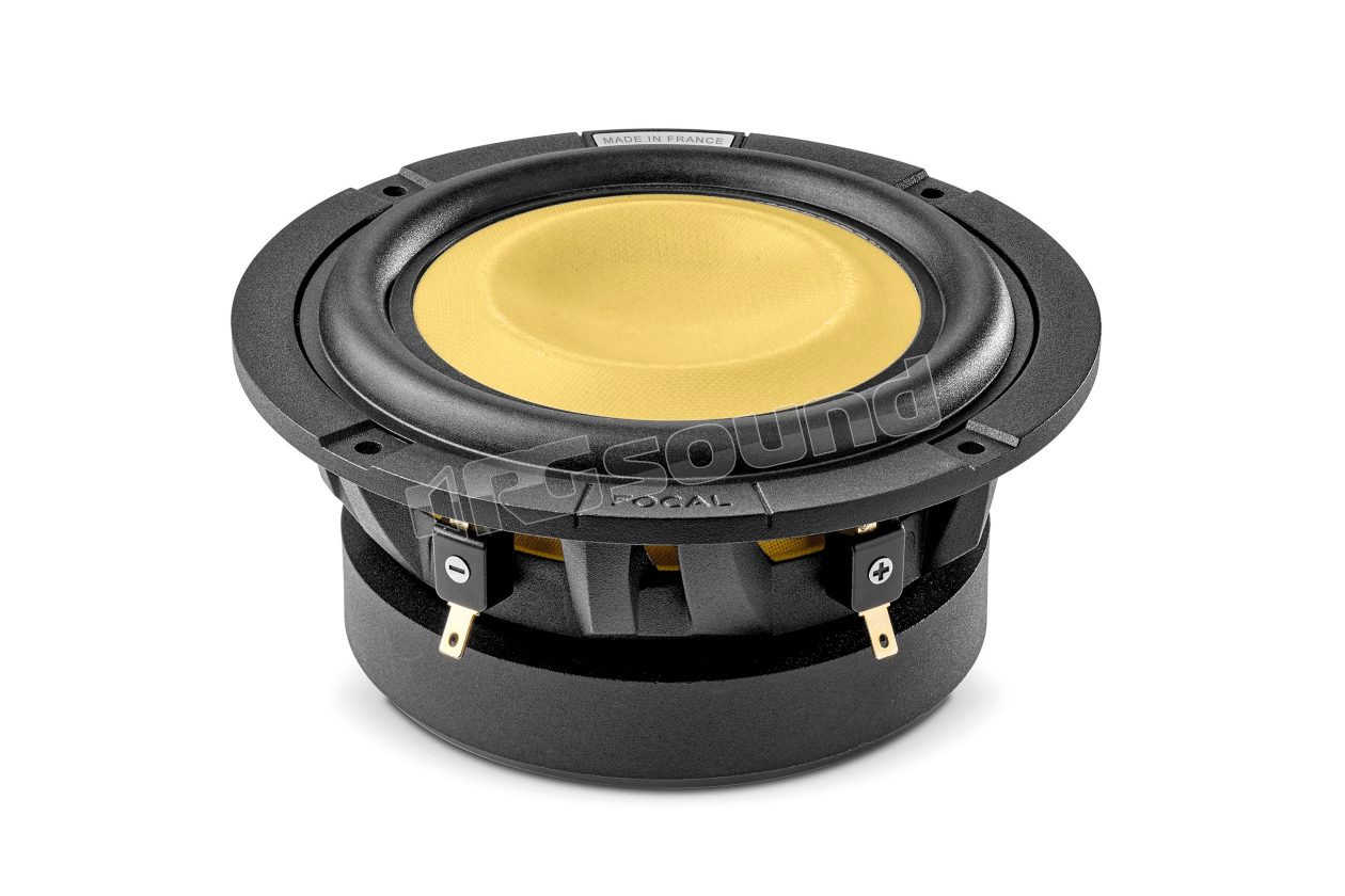 5KM SUB Subwoofer with K2 sandwich cone Focal
