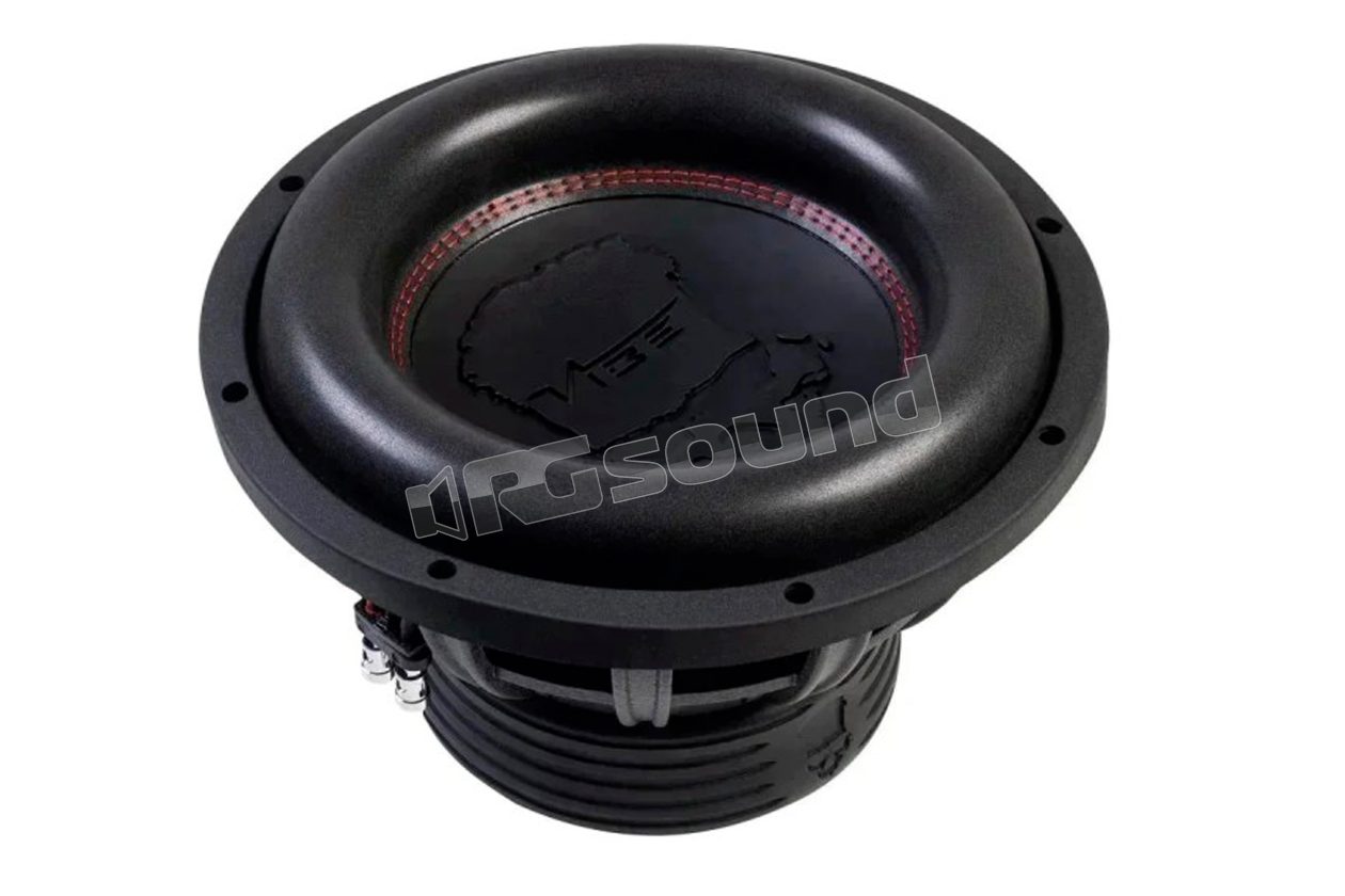 BLACKDEATH15D2-V3  VIBE British Audio