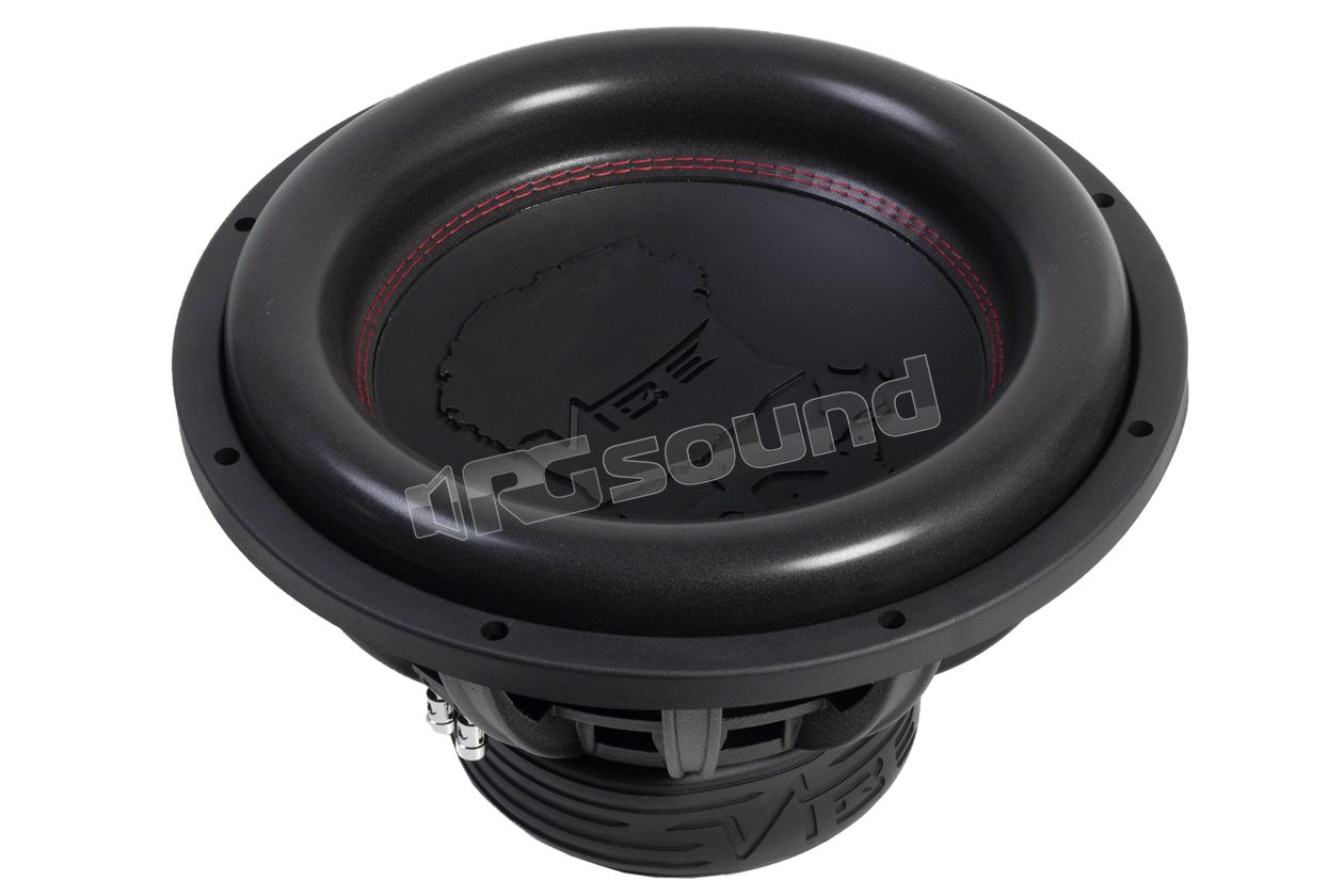 BLACKDEATH15D4-V3  VIBE British Audio