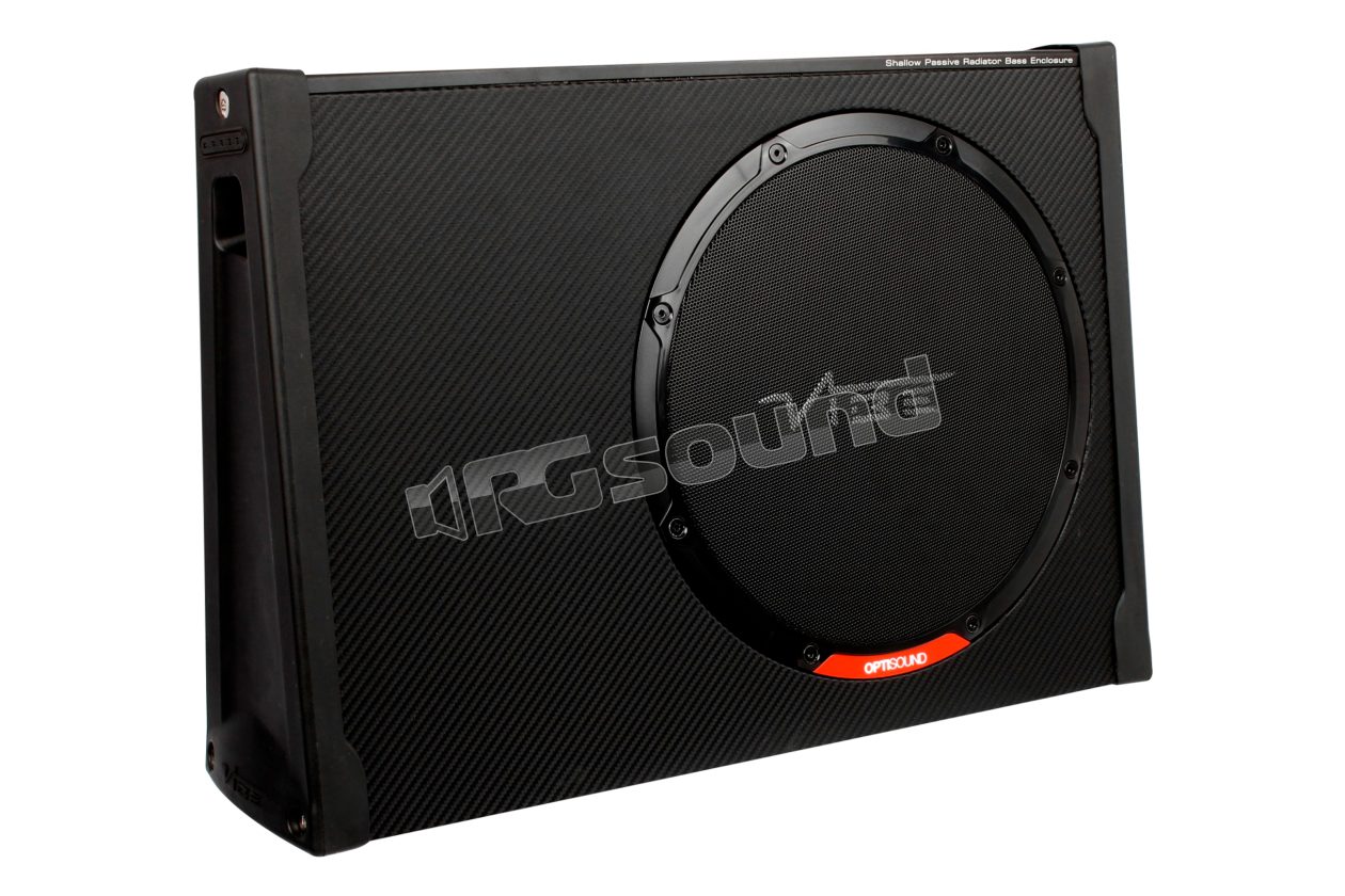 BLACKAIRT12S-V0  VIBE British Audio