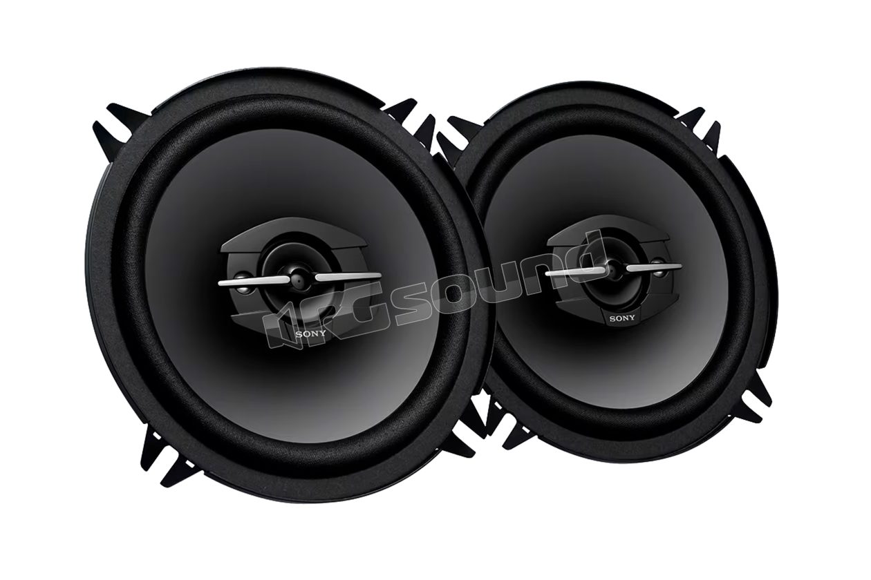 XS-GTF1339 13cm 3-way coaxial speakers Sony